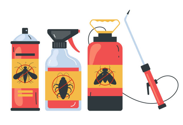 Best Wasp Removal Services  in Middlefield, OH